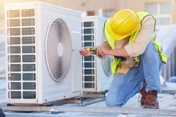 Trusted Northbrook, IL HVAC Experts