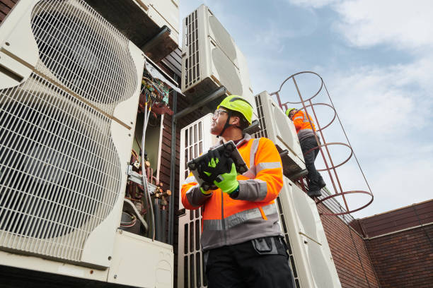Best Emergency HVAC Services in Northbrook, IL