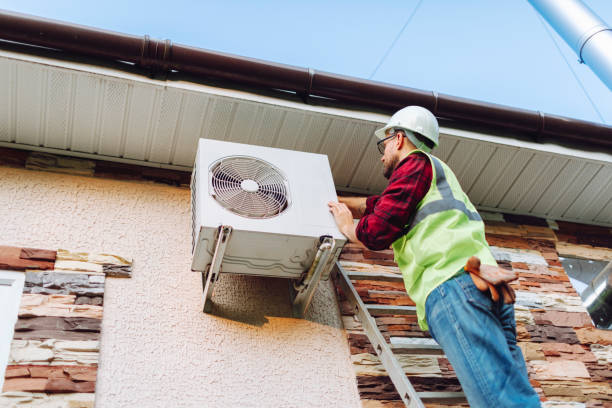 Best Thermostats and Smart Controls in Northbrook, IL
