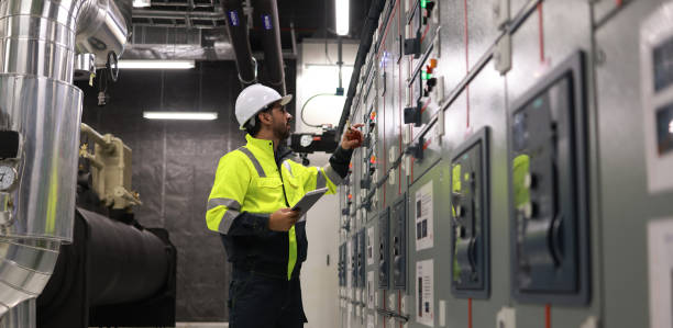 Best Geothermal HVAC Systems in Northbrook, IL